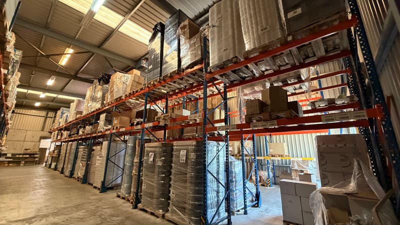 Ampio spazio di stoccaggio in affitto a Burgdorf (10)