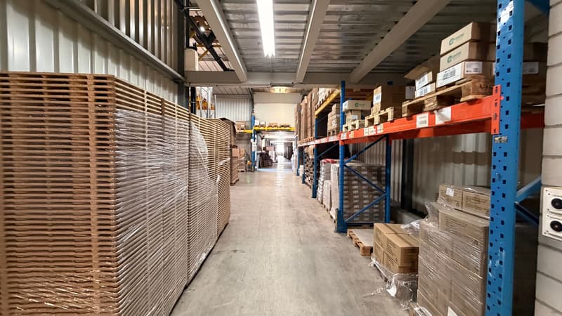 Spazio di stoccaggio centrale in affitto nella zona industriale di Burgdorf (9)