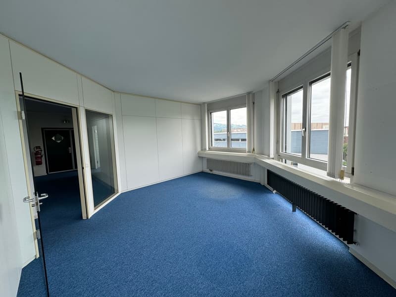 Spacious office and commercial space for rent in Sempach-Station (14)