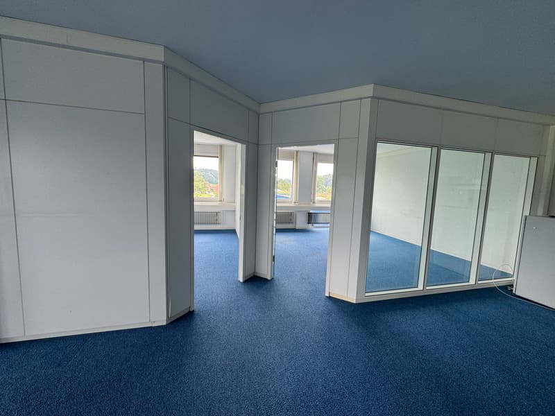Spacious office and commercial space for rent in Sempach-Station (12)