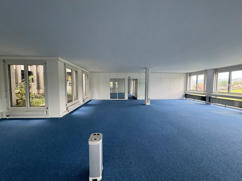 Spacious office and commercial space for rent in Sempach-Station (9)