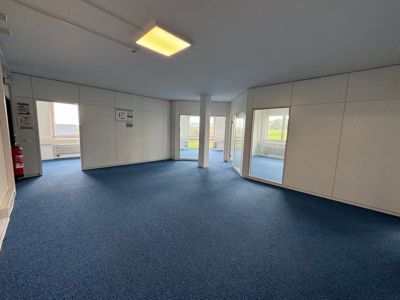 Spacious office and commercial space for rent in Sempach-Station (4)