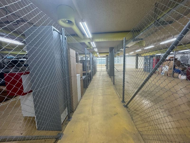 Spazio di stoccaggio attraente in affitto a Solothurn (6)