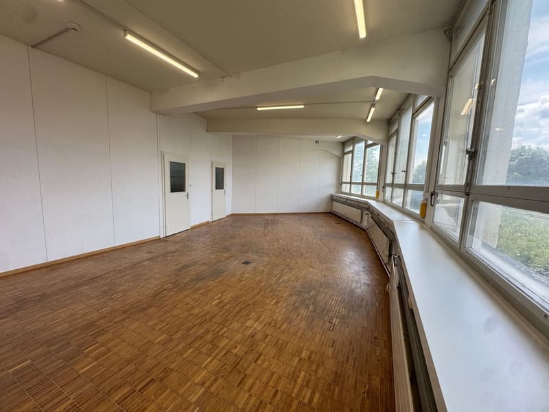 Spazio commerciale/ ufficio attraente nel centro di Solothurn (6)