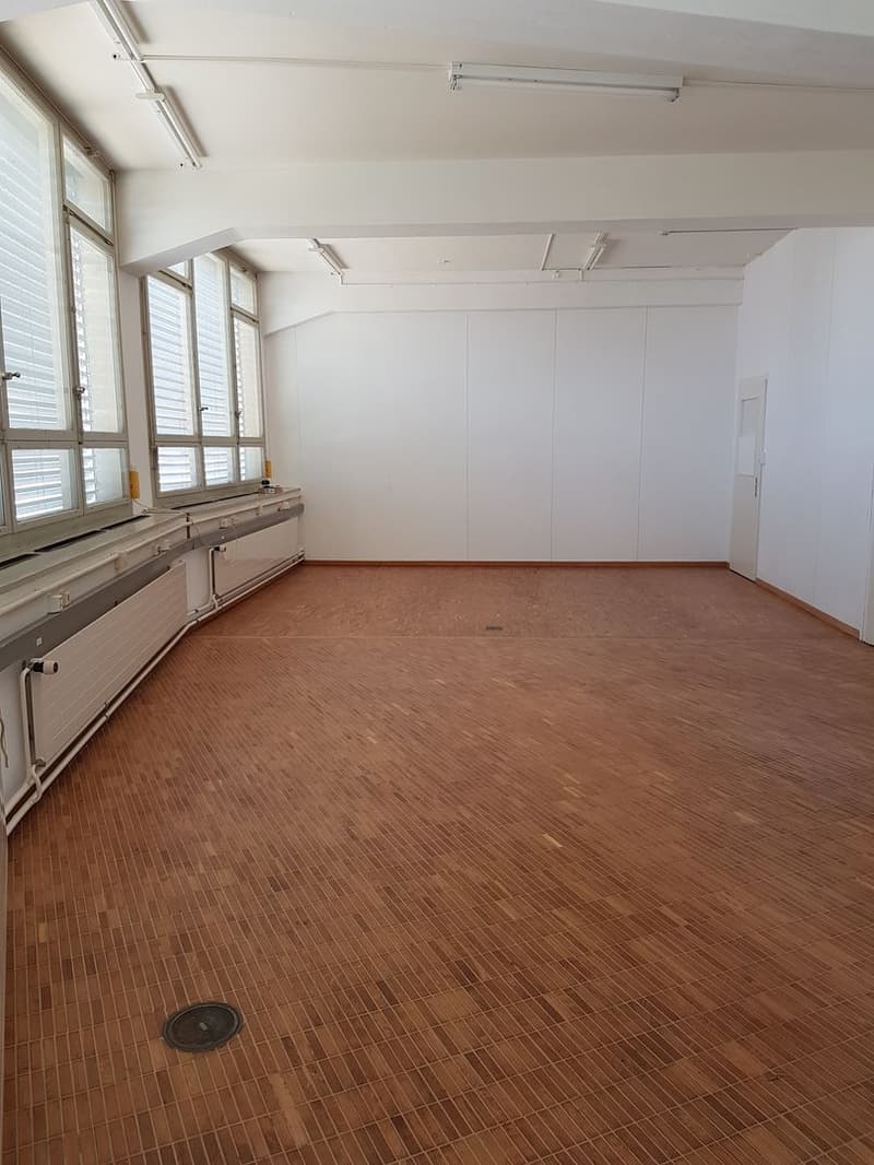 Spazio commerciale/ ufficio attraente nel centro di Solothurn (2)