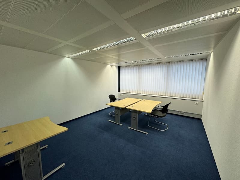 Attractive office location in a tax haven (6)