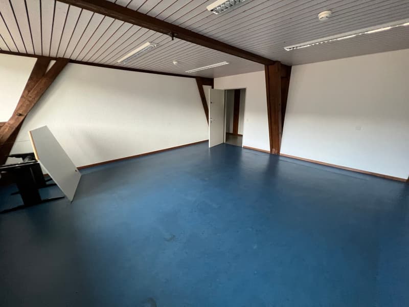 Espaces commerciaux, de stockage et de bureau abordables à louer à partir de 30m2 (3)