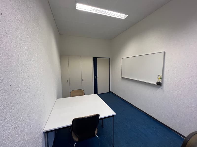 Espaces commerciaux, de stockage et de bureau abordables à louer à partir de 30m2 (4)