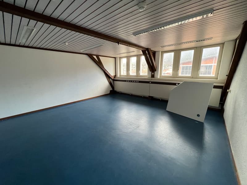 Espaces commerciaux, de stockage et de bureau abordables à louer à partir de 30m2 (2)