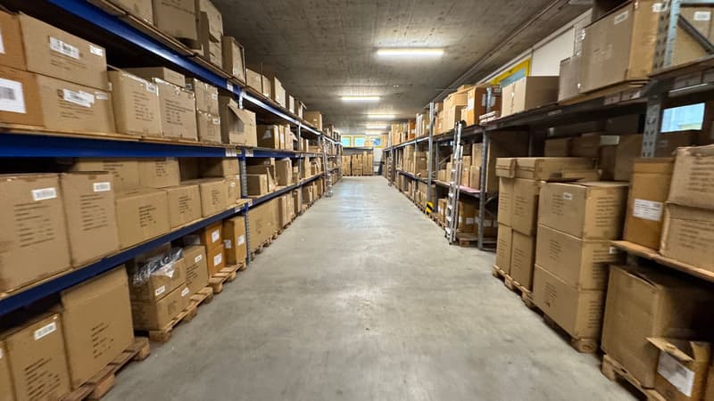 Praktische Lagerfläche in der Industriezone Burgdorf (13)