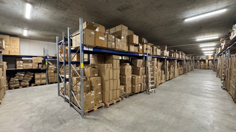 Praktische Lagerfläche in der Industriezone Burgdorf (10)