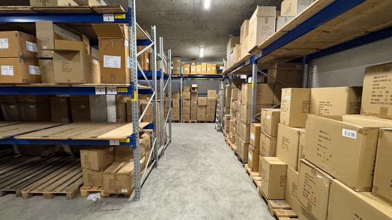 Praktische Lagerfläche in der Industriezone Burgdorf (11)