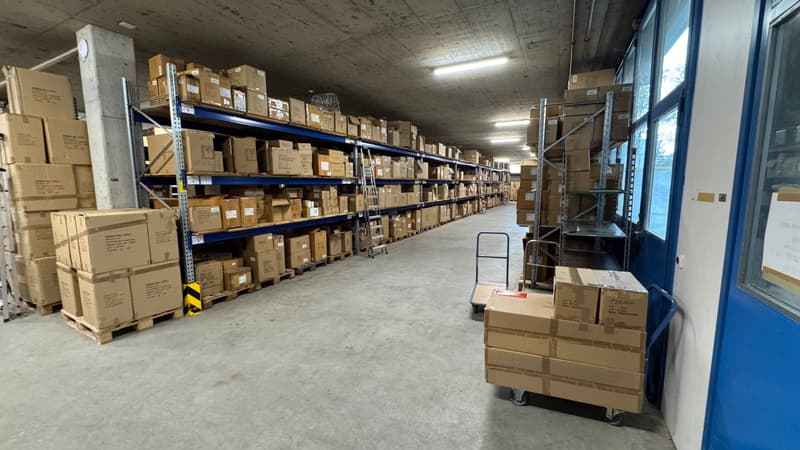 Praktische Lagerfläche in der Industriezone Burgdorf (15)
