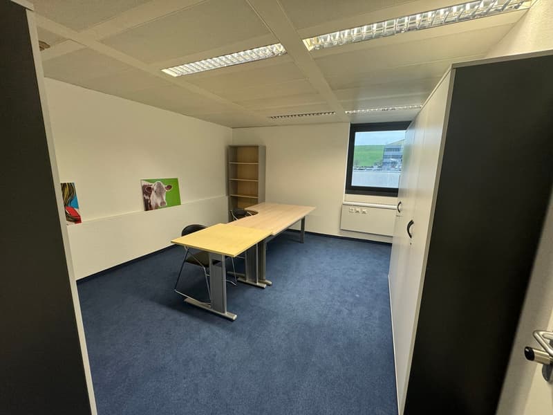 Office for 1-2 people for rent in Baar (3)