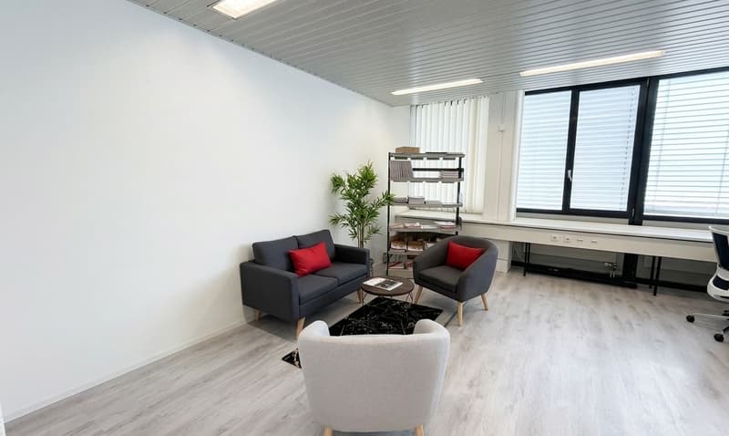 Practical premises with diverse usage possibilities (4)