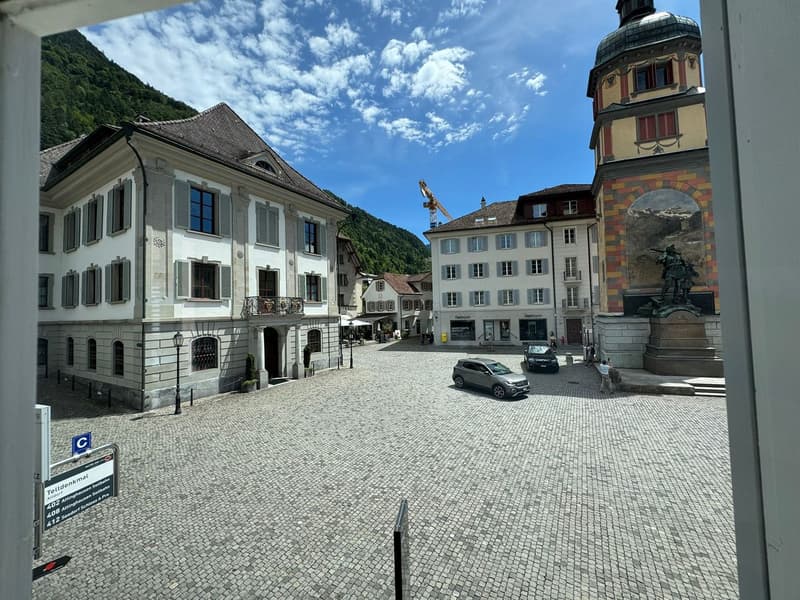 Office space for rent in the heart of Altdorf (12)