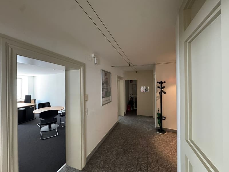 Office space for rent in the heart of Altdorf (3)