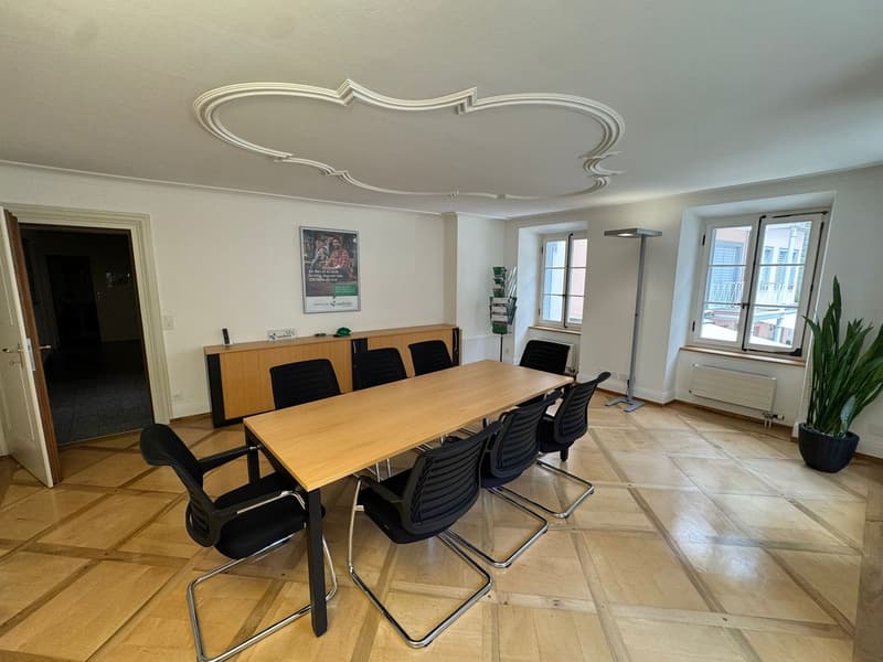 Office space for rent in the heart of Altdorf (11)