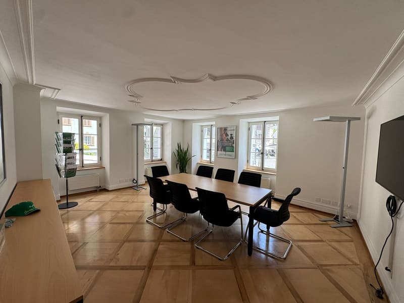 Office space for rent in the heart of Altdorf (10)