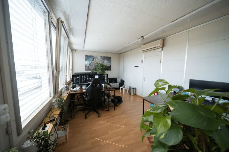 Bureaux et locaux commerciaux à louer à Weinfelden (1)