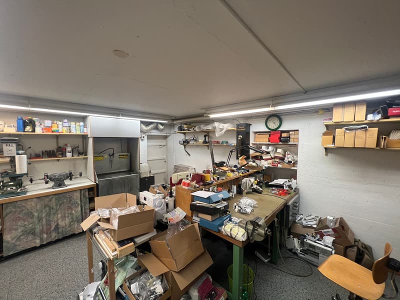 Area di vendita centrale in affitto nel cuore di Langenthal (13)
