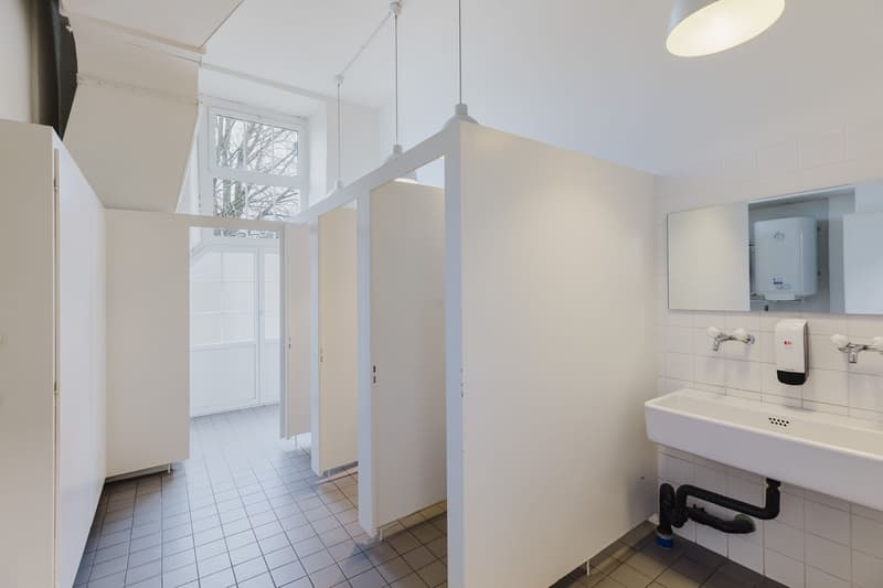 Practical commercial space with diverse usage possibilities for rent (8)