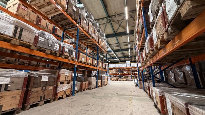 Die beste Halle in Tägerwilen und der ganzen Region! im Erdgeschoss! (5)