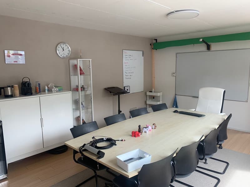 Büro in Feusisberg zu vermieten (9)