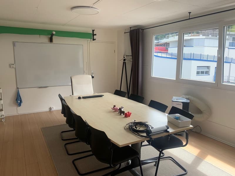 Büro in Feusisberg zu vermieten (10)