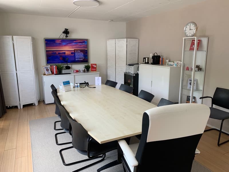 Büro in Feusisberg zu vermieten (6)