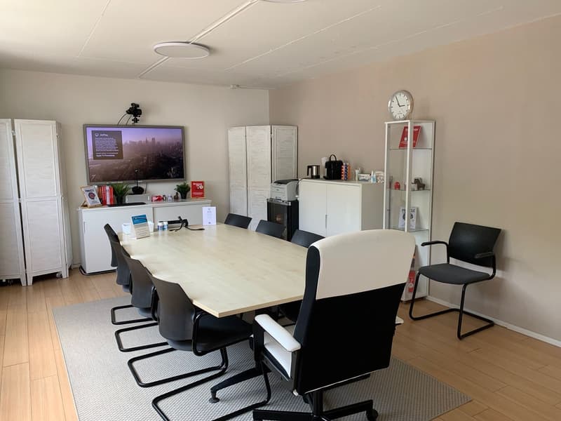 Büro in Feusisberg zu vermieten (3)