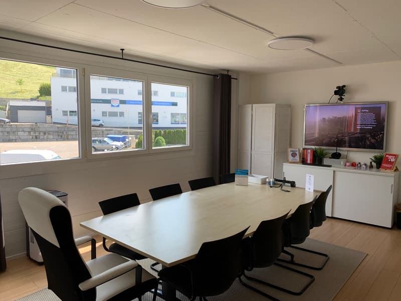 Büro in Feusisberg zu vermieten (5)