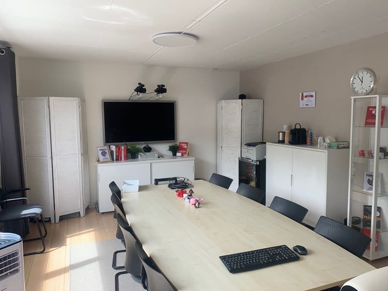 Büro in Feusisberg zu vermieten (8)