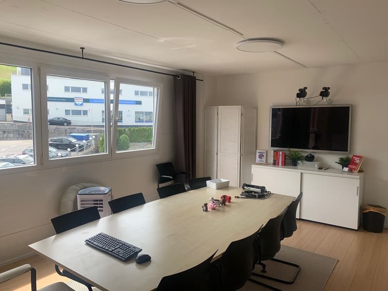 Büro in Feusisberg zu vermieten (7)