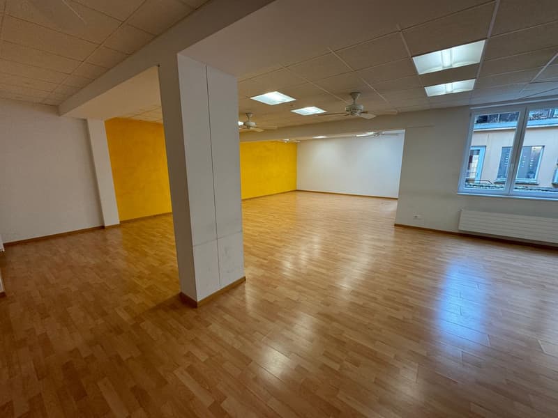 Gewerbefläche im Herzen von Olten zu vermieten (9)