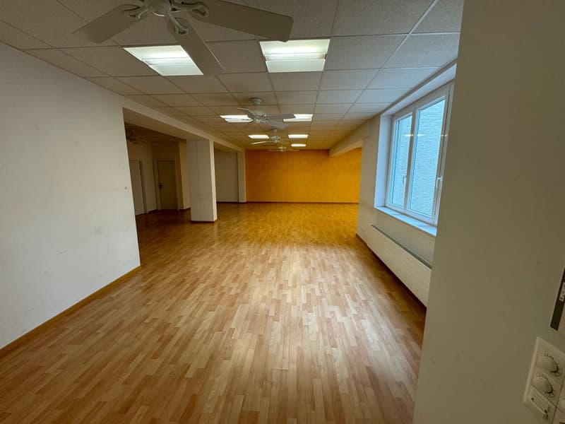 Gewerbefläche im Herzen von Olten zu vermieten (2)