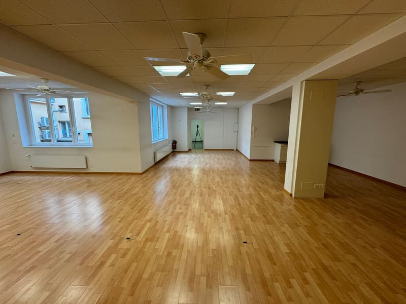 Gewerbefläche im Herzen von Olten zu vermieten (7)
