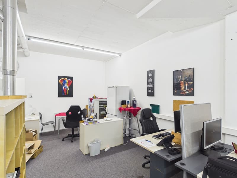 Büro/-Gewerbefläche an TOP Lage zu vermieten (7)