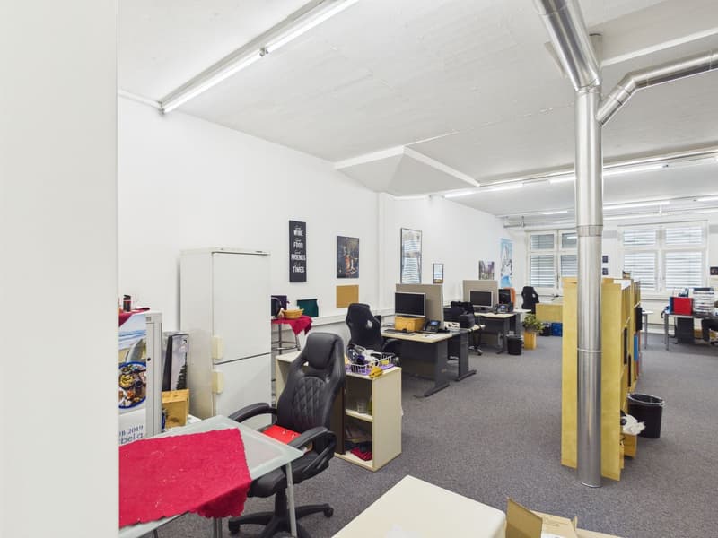 Büro/-Gewerbefläche an TOP Lage zu vermieten (5)