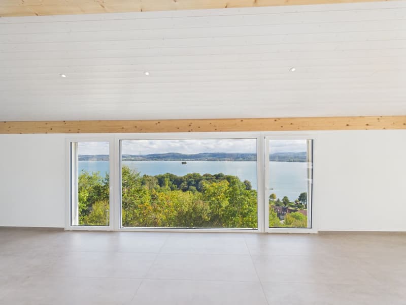 Villa neuve de 7,5 pièces avec vue panoramique sur le lac de Morat (4)