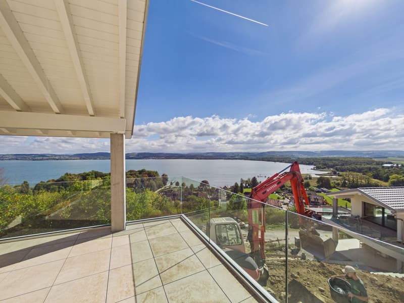 Villa neuve de 7,5 pièces avec vue panoramique sur le lac de Morat (10)