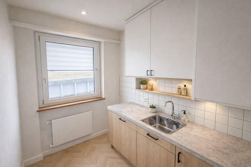 4.5 room apartment in La Chaux-de-Fonds (5)