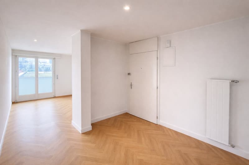 4.5 room apartment in La Chaux-de-Fonds (2)