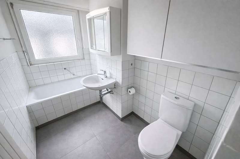 Delizioso appartamento di 2.5 locali a La Chaux-de-Fonds (5)