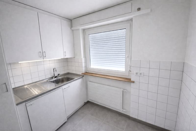 Charming 3.5-room apartment in La Chaux-de-Fonds (3)