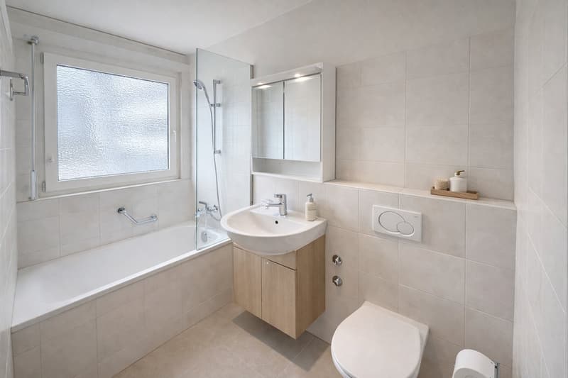 Charmant appartement de 3.5 pièces à La Chaux-de-Fonds (4)