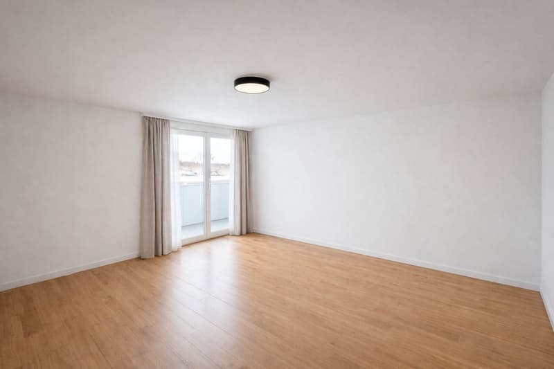 Charming 3.5-room apartment in La Chaux-de-Fonds (2)