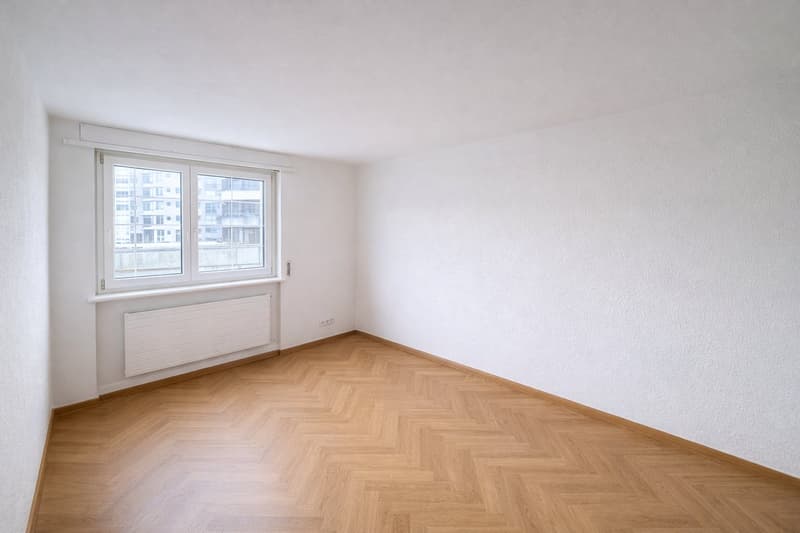 Charming 3.5-room apartment in La Chaux-de-Fonds (3)