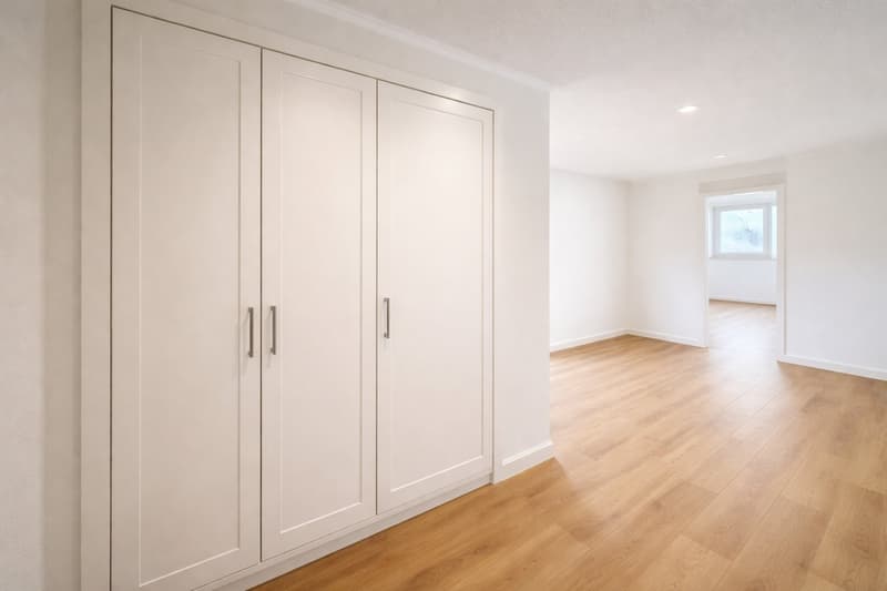 Charming 2.5-room apartment in La Chaux-de-Fonds (2)