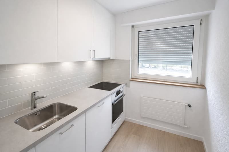 Charming 2.5-room apartment in La Chaux-de-Fonds (5)